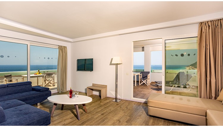 Akti Imperial Deluxe Resort and Spa Dolce - NR, Родос